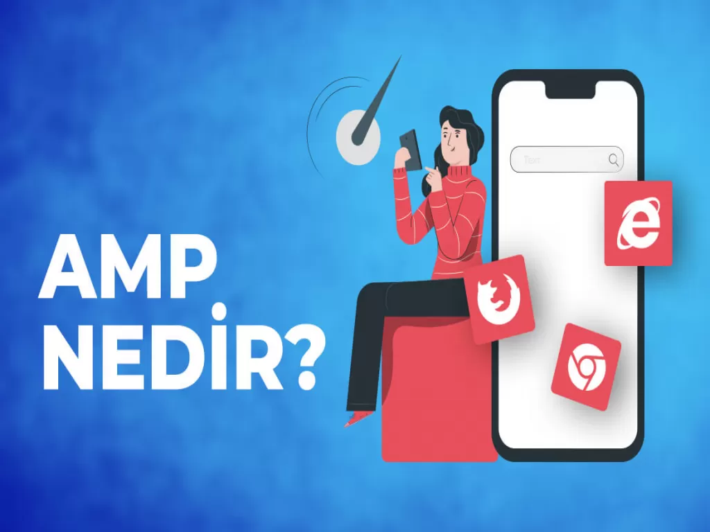 AMP Nedir?