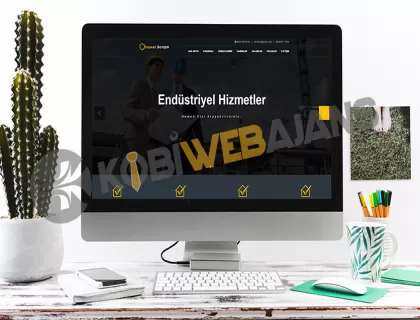 İnşaat Scripti V-1