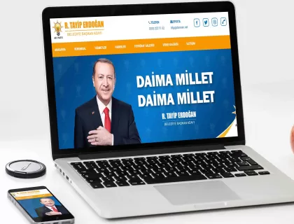 Mhp Parti Aday Scripti